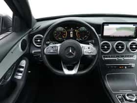 Mercedes-Benz C-Klasse (2020) thumbnail 8