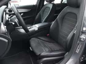Mercedes-Benz C-Klasse (2020) thumbnail 9