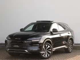 BYD Seal U (2026)