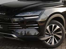 BYD Seal U (2026) thumbnail 11