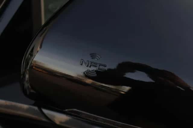BYD Seal U (2026) thumbnail 14