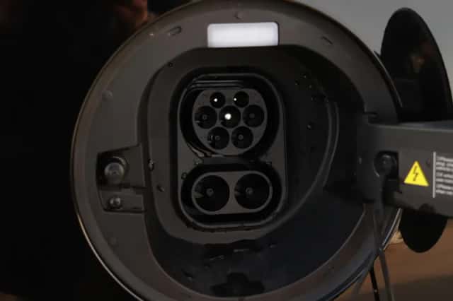 BYD Seal U (2026) thumbnail 15