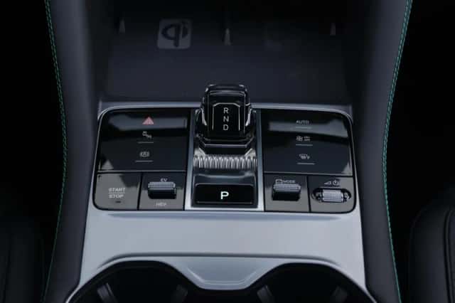 BYD Seal U (2026) thumbnail 38