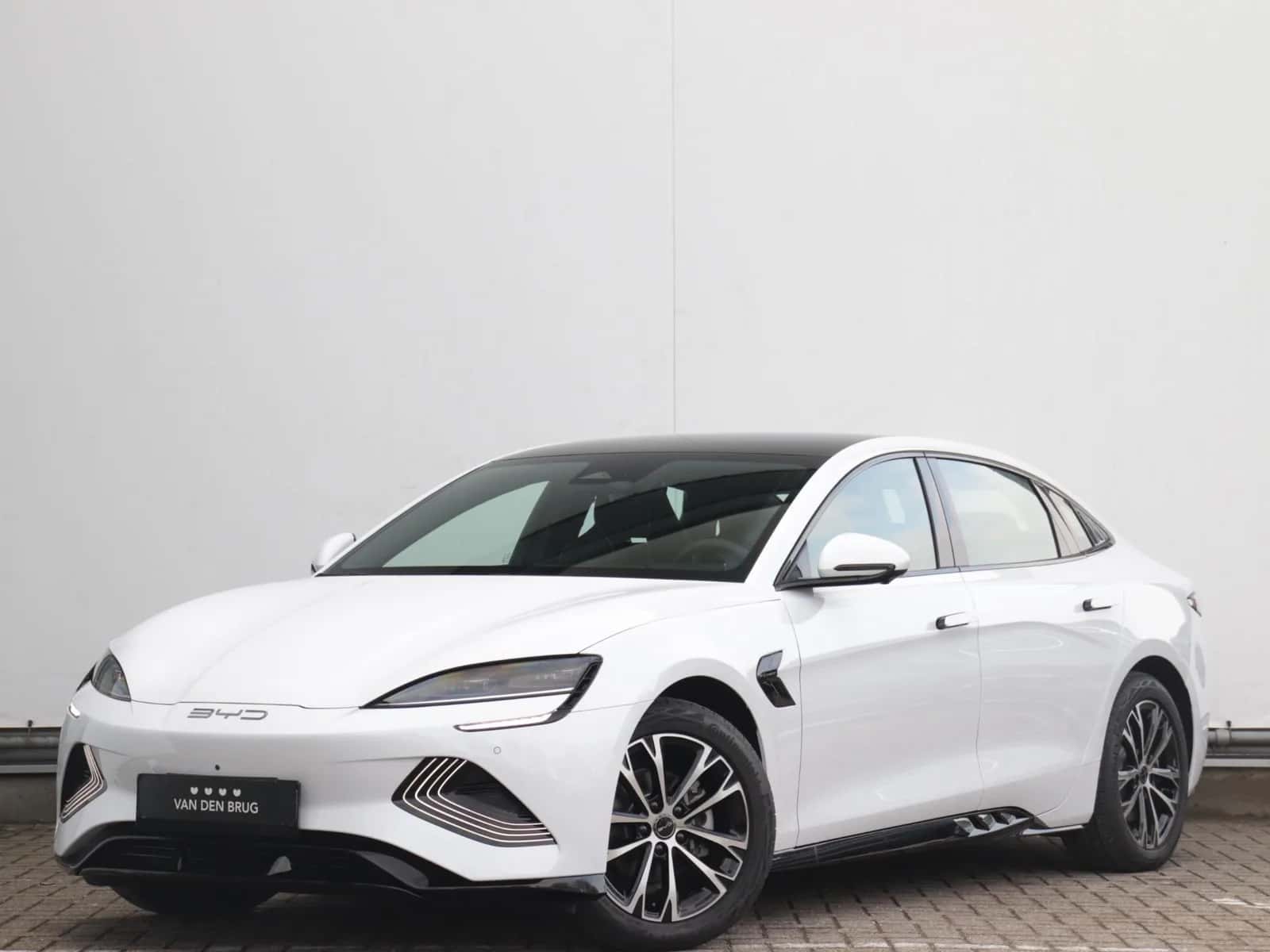 BYD Seal (2026) — foto 1