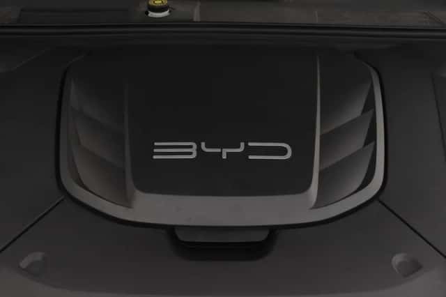 BYD Seal (2026) thumbnail 15