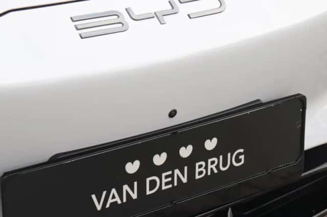 BYD Seal (2026) thumbnail 39
