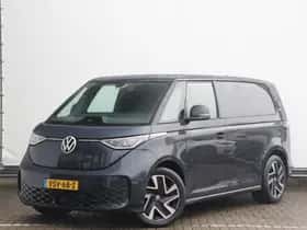 Volkswagen ID. Buzz (2022)