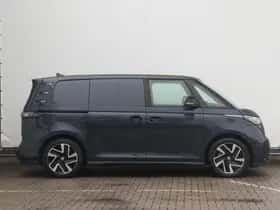 Volkswagen ID. Buzz (2022) thumbnail 2