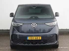Volkswagen ID. Buzz (2022) thumbnail 4