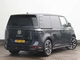 Volkswagen ID. Buzz (2022) thumbnail 5