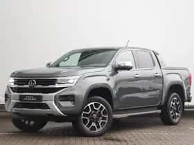 Volkswagen Amarok (2024)