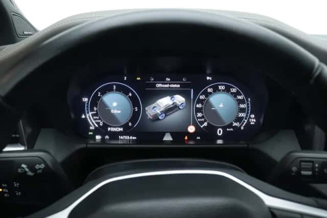Volkswagen Amarok (2024) thumbnail 16