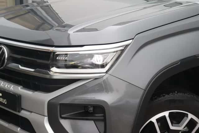 Volkswagen Amarok (2024) thumbnail 18