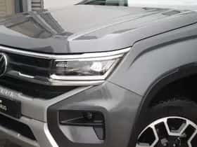 Volkswagen Amarok (2024) thumbnail 18