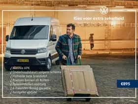 Volkswagen Amarok (2024) thumbnail 3