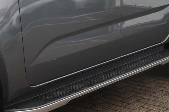 Volkswagen Amarok (2024) thumbnail 21