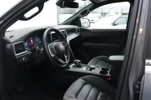 Volkswagen Amarok (2024) thumbnail 28