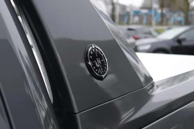 Volkswagen Amarok (2024) thumbnail 31