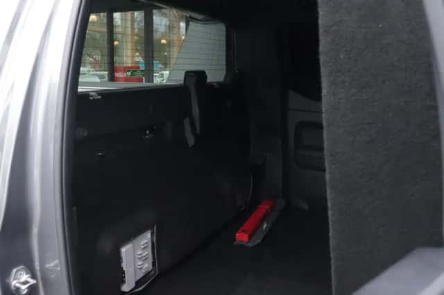 Volkswagen Amarok (2024) thumbnail 32