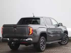 Volkswagen Amarok (2024) thumbnail 5