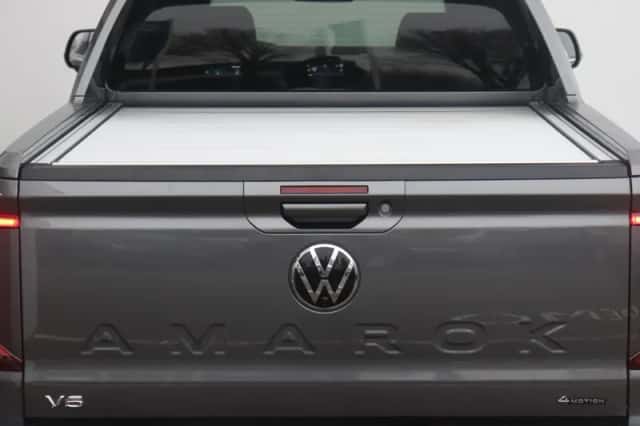 Volkswagen Amarok (2024) thumbnail 42
