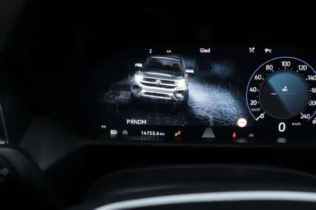Volkswagen Amarok (2024) thumbnail 43