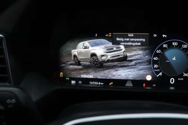 Volkswagen Amarok (2024) thumbnail 44