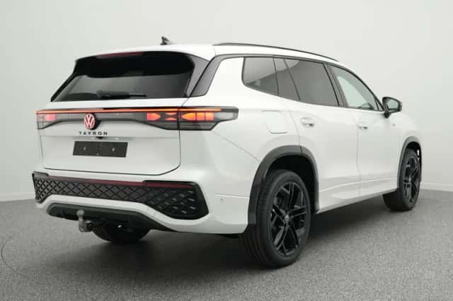 Volkswagen Tayron (2026) thumbnail 2