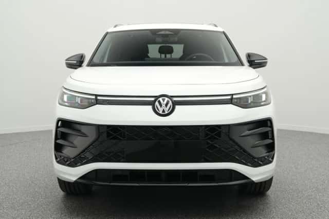 Volkswagen Tayron (2026) thumbnail 5