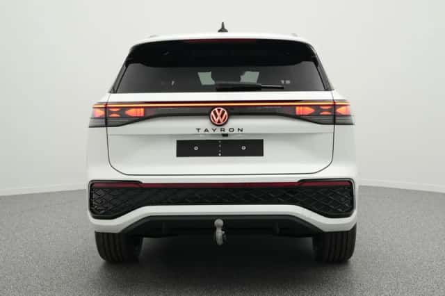 Volkswagen Tayron (2026) thumbnail 6
