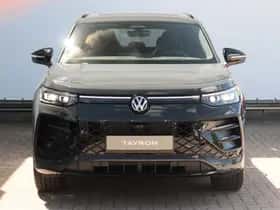 Volkswagen Tayron (2026) thumbnail 2