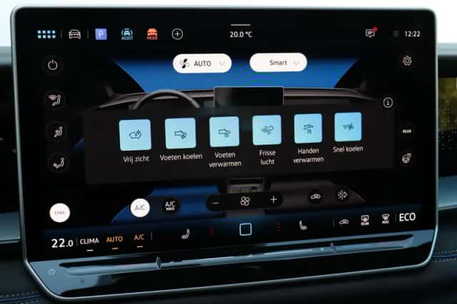 Volkswagen Tayron (2026) thumbnail 13