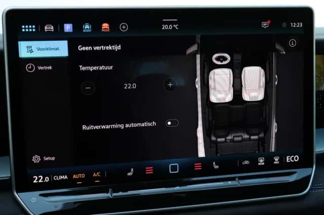Volkswagen Tayron (2026) thumbnail 14