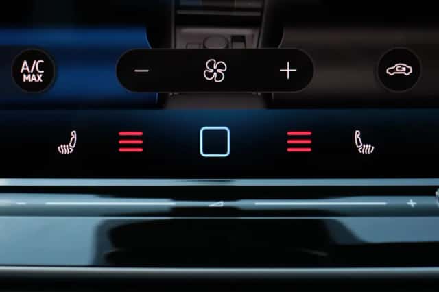 Volkswagen Tayron (2026) thumbnail 15