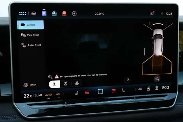 Volkswagen Tayron (2026) thumbnail 18