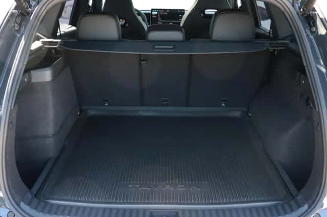 Volkswagen Tayron (2026) thumbnail 19