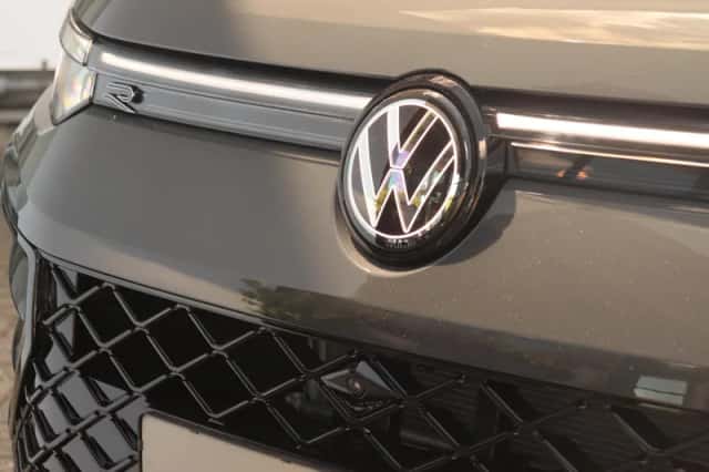 Volkswagen Tayron (2026) thumbnail 25