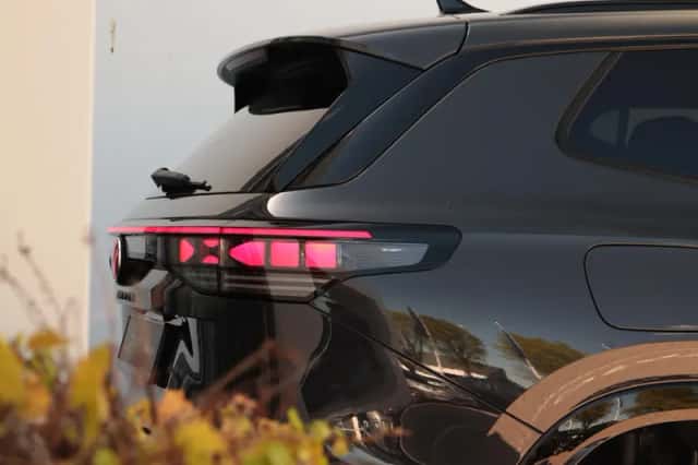 Volkswagen Tayron (2026) thumbnail 29