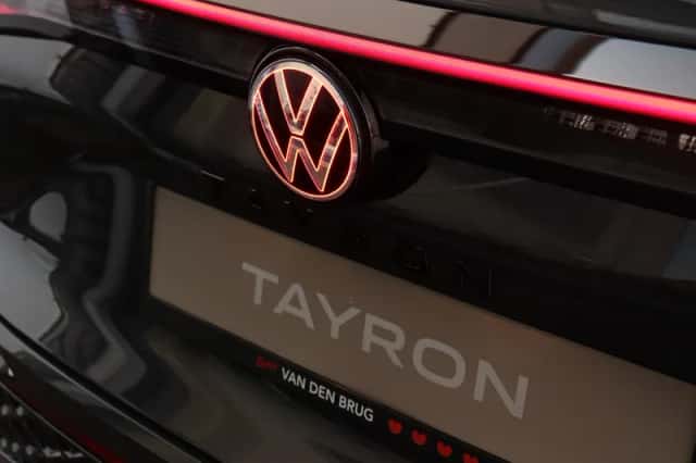 Volkswagen Tayron (2026) thumbnail 30