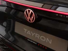 Volkswagen Tayron (2026) thumbnail 30