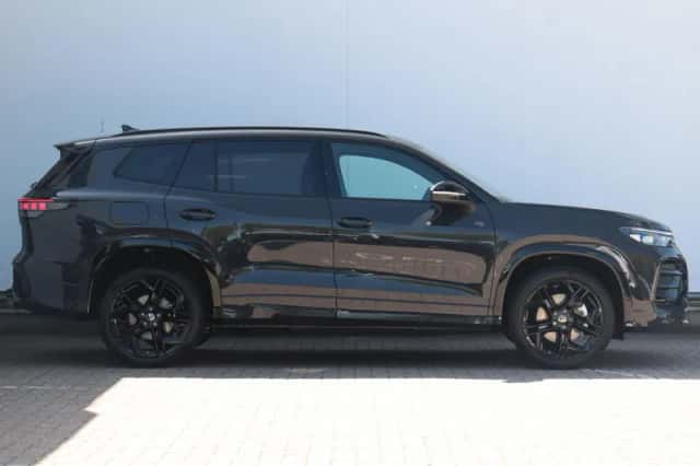 Volkswagen Tayron (2026) thumbnail 4