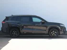 Volkswagen Tayron (2026) thumbnail 4