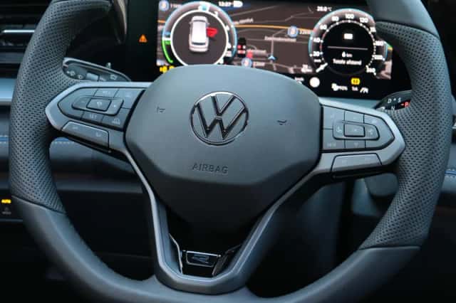 Volkswagen Tayron (2026) thumbnail 36