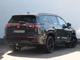 Volkswagen Tayron (2026) thumbnail 5