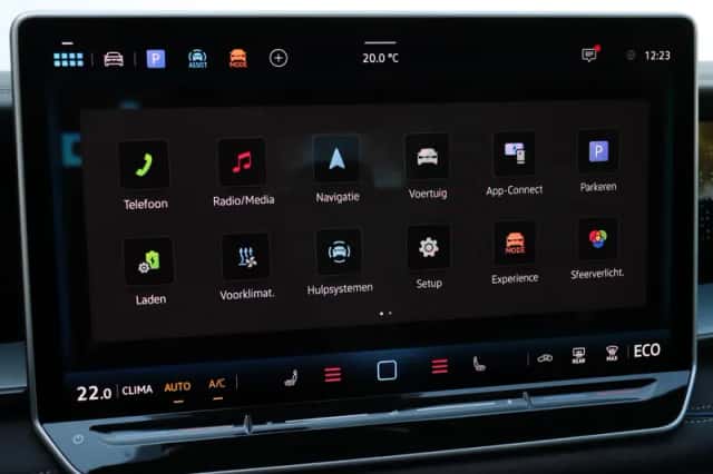 Volkswagen Tayron (2026) thumbnail 43