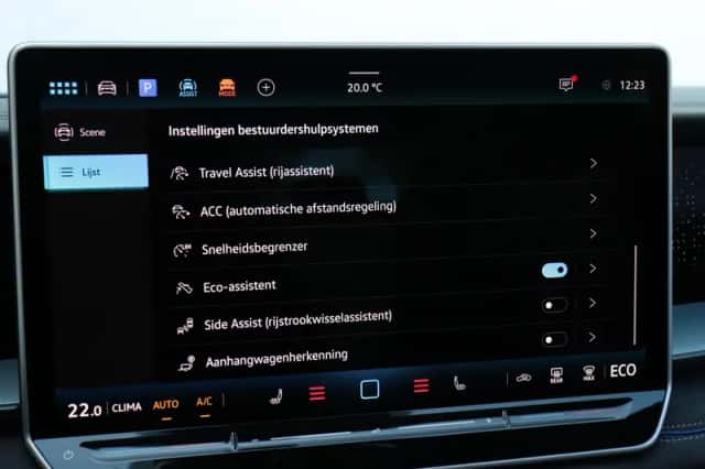 Volkswagen Tayron (2026) thumbnail 47