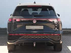 Volkswagen Tayron (2026) thumbnail 6