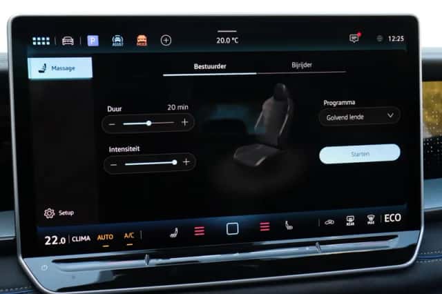 Volkswagen Tayron (2026) thumbnail 51