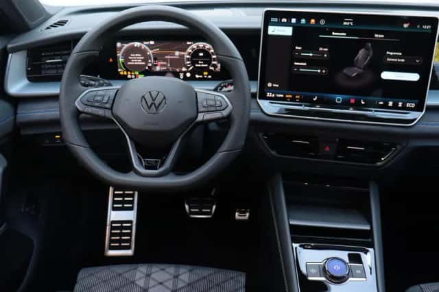 Volkswagen Tayron (2026) thumbnail 52