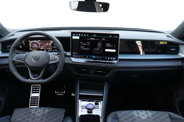 Volkswagen Tayron (2026) thumbnail 7